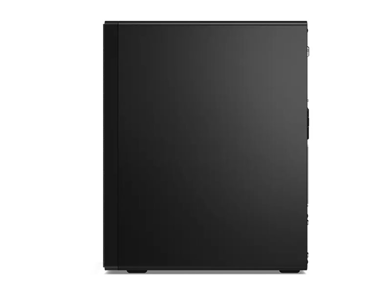 Lenovo ThinkCentre M75t Gen 5 12X9 - Tower - Ryzen 5 8500G / 3.5 GHz - RAM 16 GB - SSD 512 GB - TCG Opal Encryption 2, NVMe - Radeon 740M - 1GbE, Wi-Fi 6E, Bluetooth 5.3 - WLAN: 802.11a/b/g/n/ac/ax (Wi-Fi 6E)