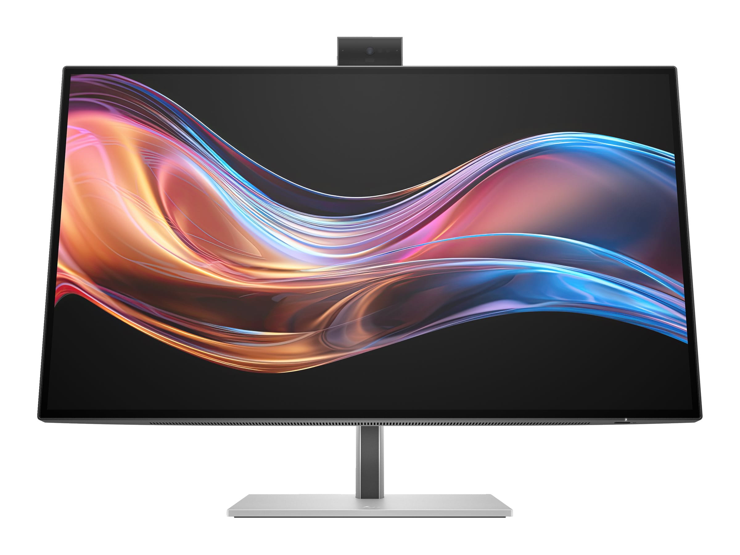 HP 727pm - Series 7 Pro - LED-Monitor - 68.6 cm (27")