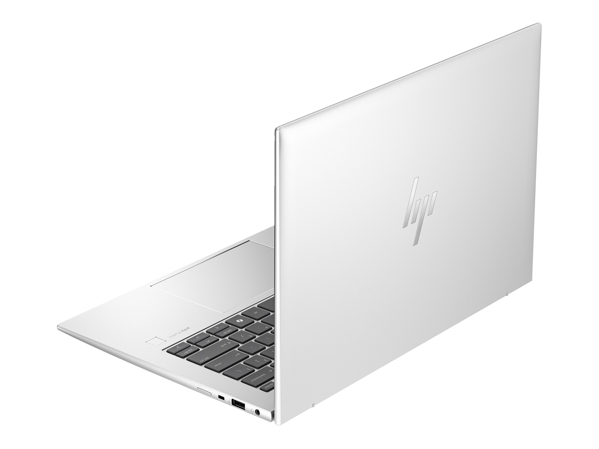 HP EliteBook 845 G11 Notebook - AMD Ryzen 5 8540U - Win 11 Pro - Radeon 740M - 16 GB RAM - 512 GB SSD NVMe - 35.6 cm (14")