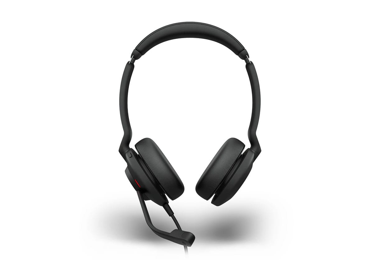 JABRA Evolve2 30 SE USB C/A UC Mono