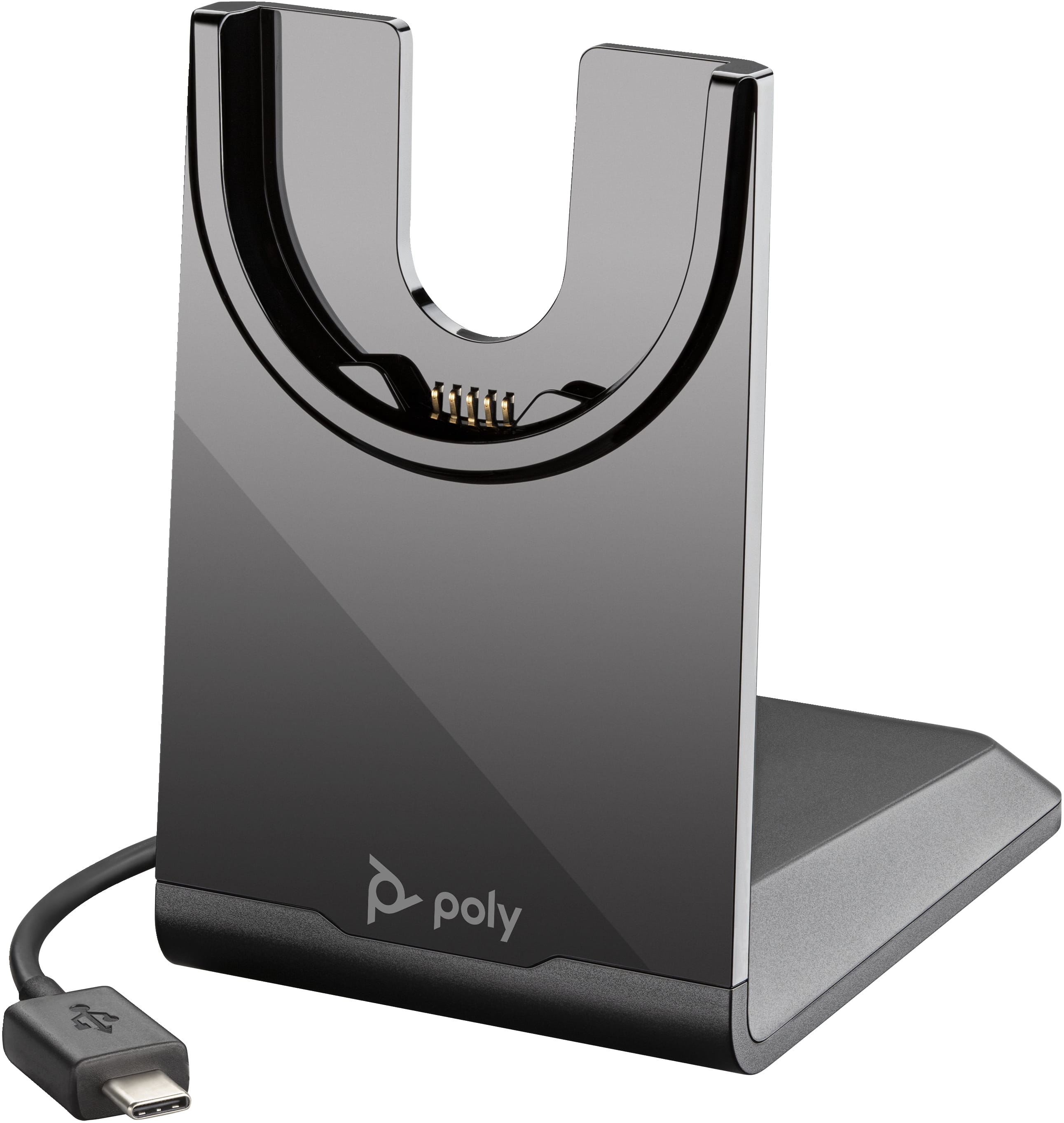 HP Poly Voyager - Ladeständer - USB-C