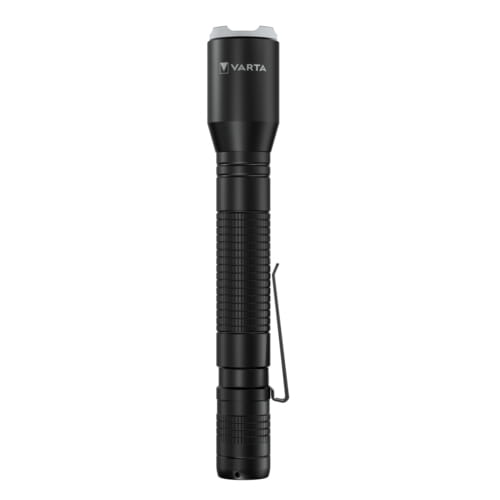 Varta F20 Pro - Taschenlampe - LED - 3 Modi