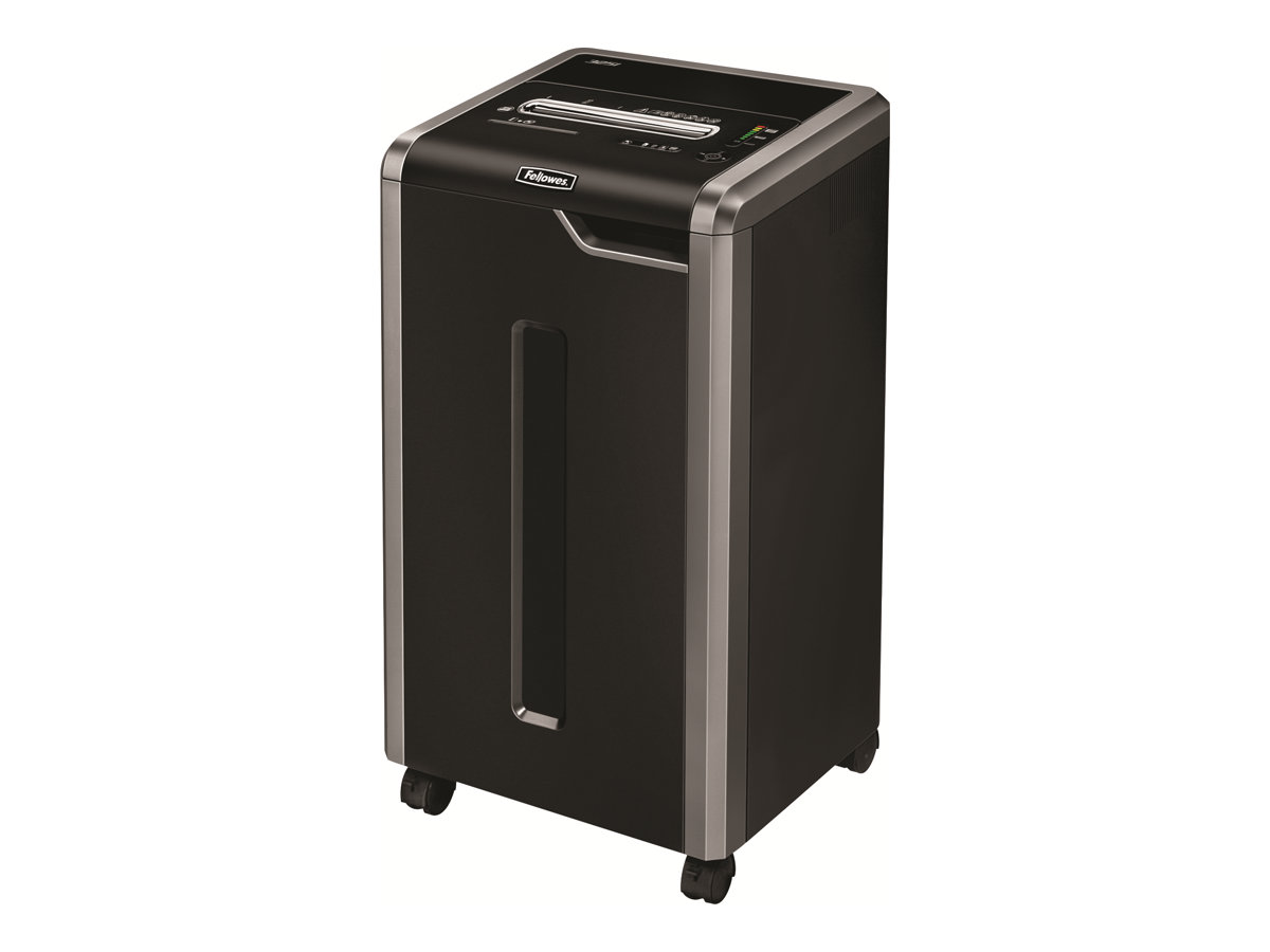 Fellowes Powershred C-325i - Vorzerkleinerer