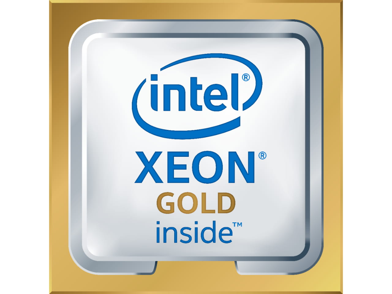 Lenovo Intel Xeon Gold 6209U - 2.1 GHz - 20 Kerne - für ThinkSystem SR550 7X03, 7X04
