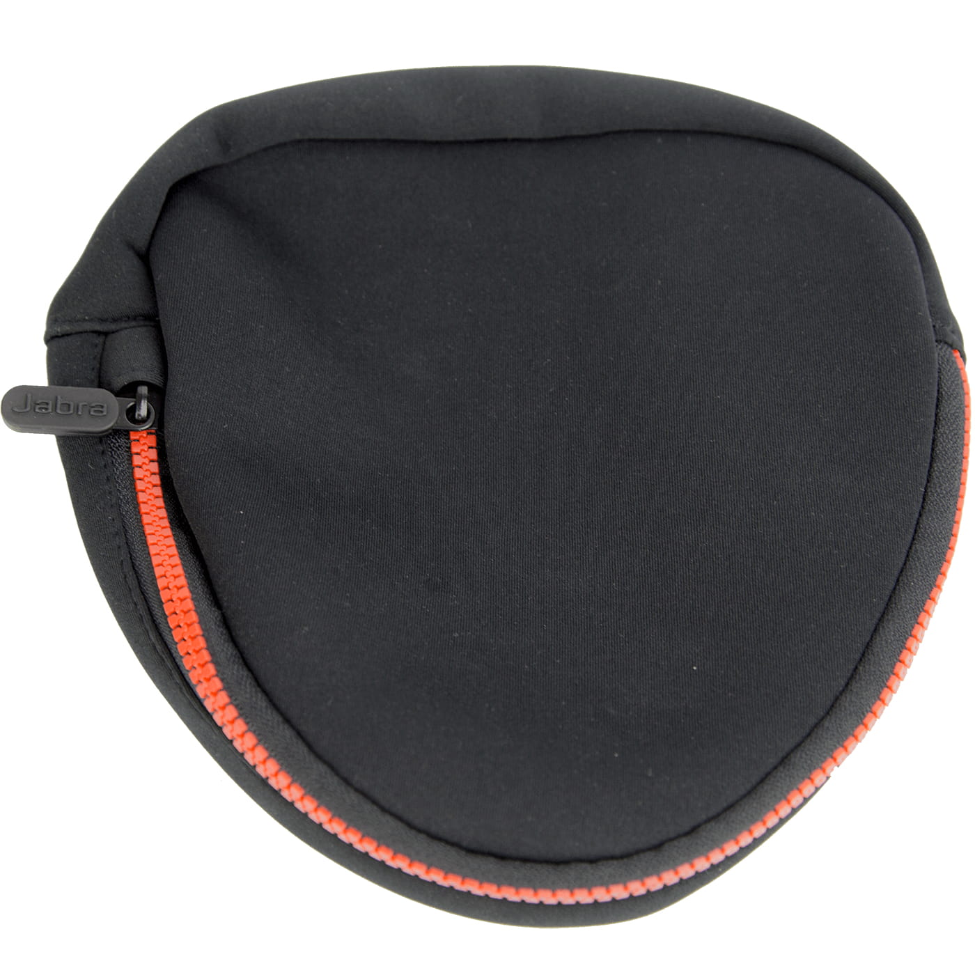 Jabra Tasche für Headset (Packung mit 5) - für Evolve 80 Stereo