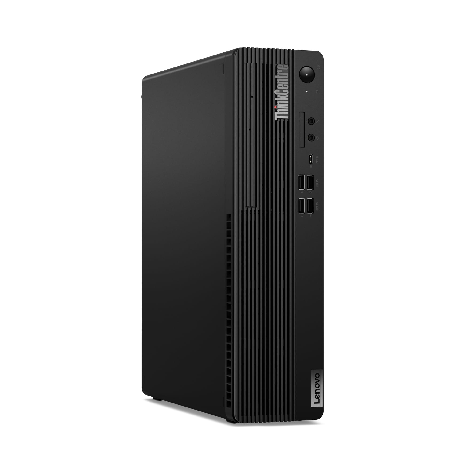 Lenovo ThinkCentre M70s Gen 5 12U8 - SFF - Core i5 i5-14400 / 2.5 GHz