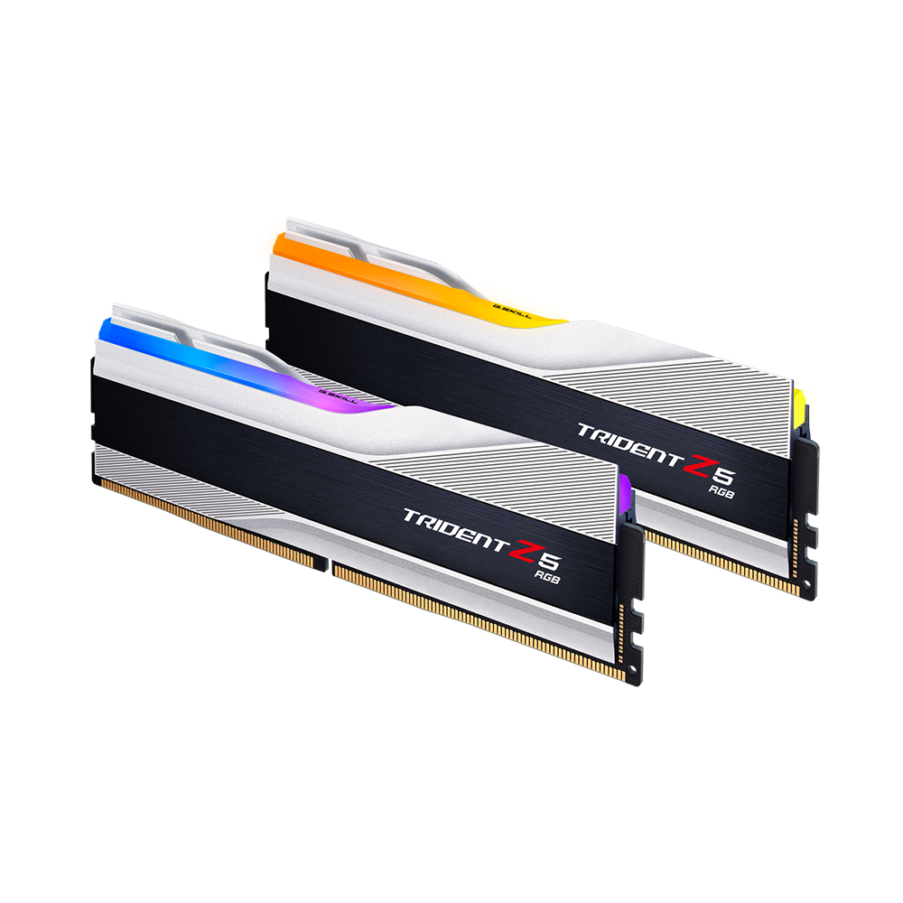 G.Skill Trident Z5 RGB - DDR5 - Kit - 32 GB: 2 x 16 GB