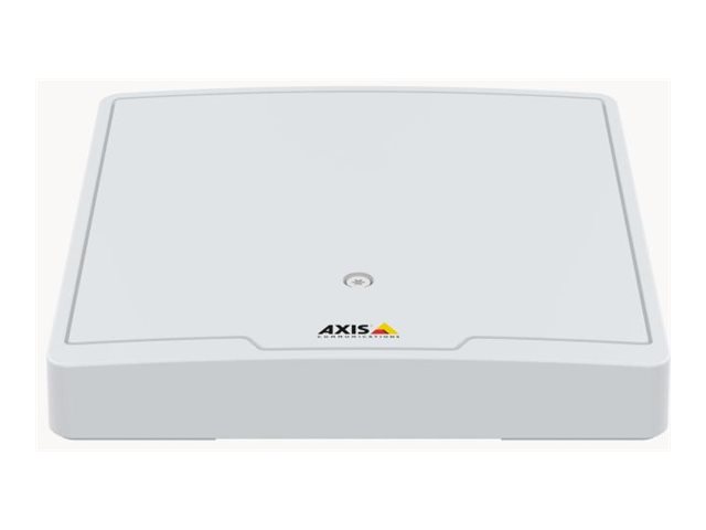 Axis TA1802 - Obere Abdeckung