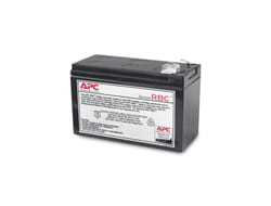 APC Replacement Battery Cartridge #110 - USV-Akku