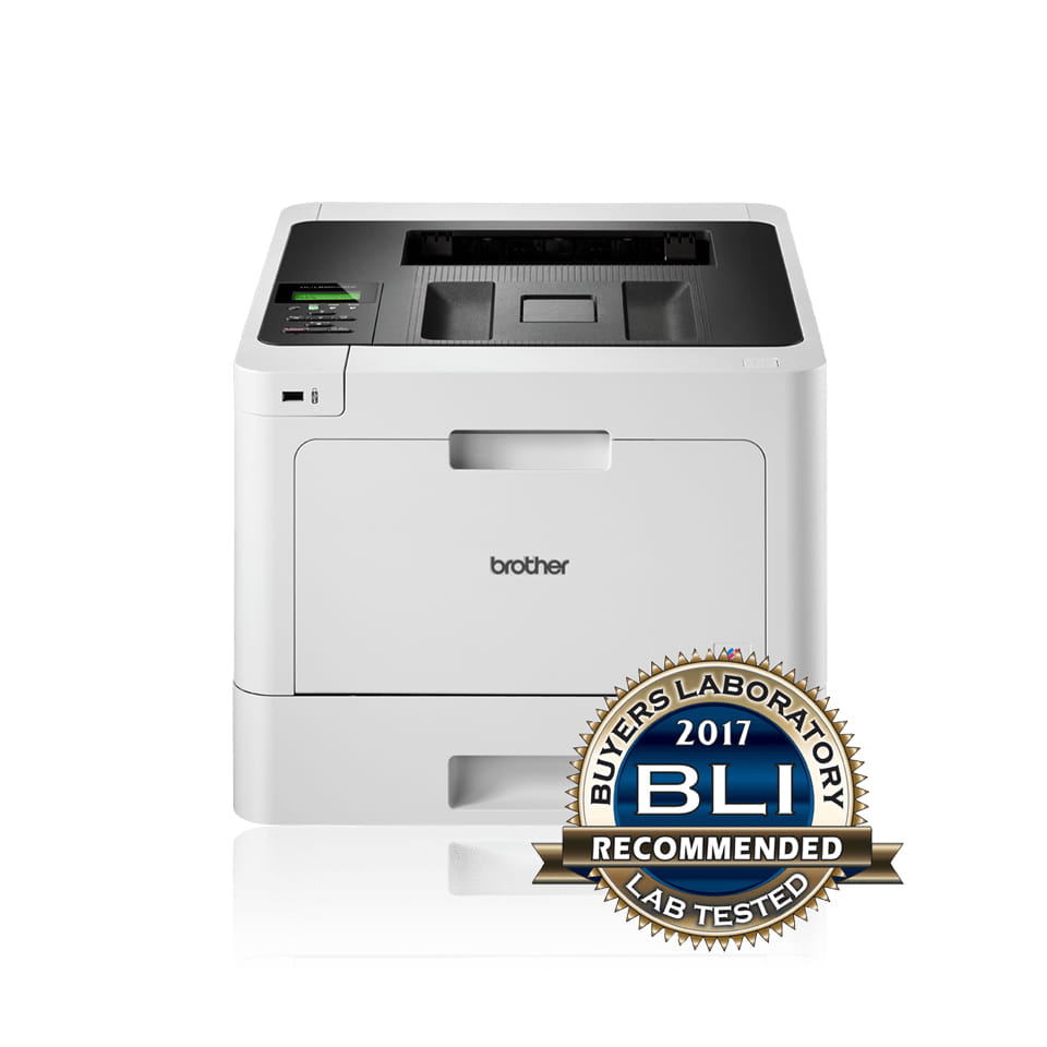 Brother HL-L8260CDW - Drucker - Farbe - Duplex - Laser - A4/Legal - 2400 x 600 dpi - bis zu 31 Seiten/Min. (einfarbig)/ Brother HL-L8260CDW - Drucker - Farbe - Duplex - Laser - A4/Legal - 2400 x 600 dpi - bis zu 31 Seiten/Min. (einfarbig)/