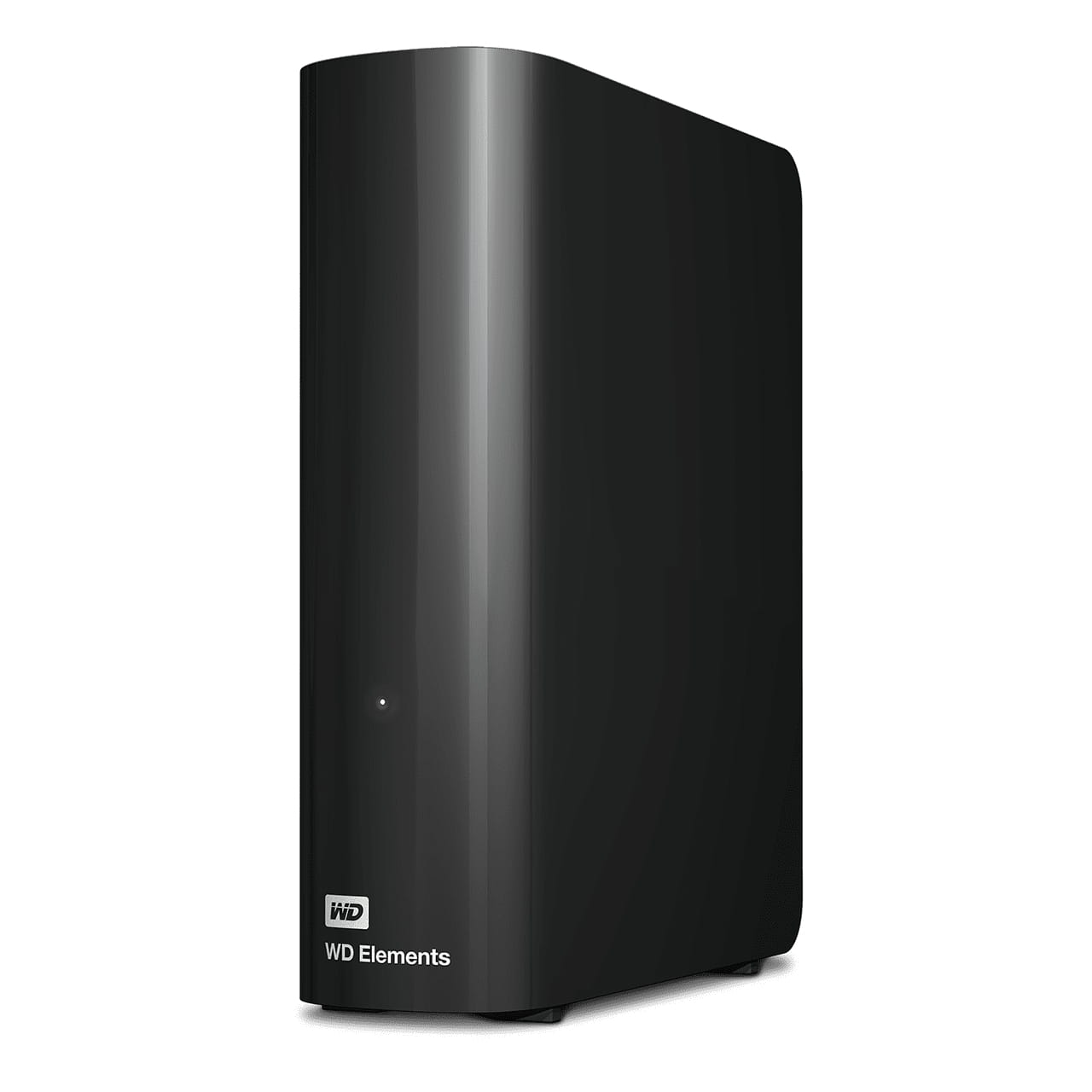 WD Elements Desktop WDBWLG0160HBK - Festplatte - 16 TB - extern (Stationär)