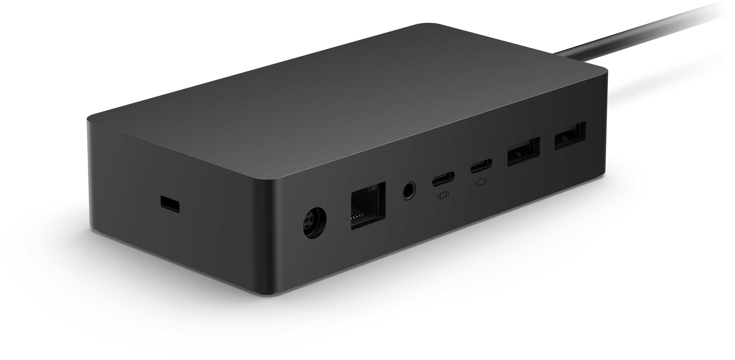 Microsoft Surface Dock 2 - Dockingstation - Surface Connect