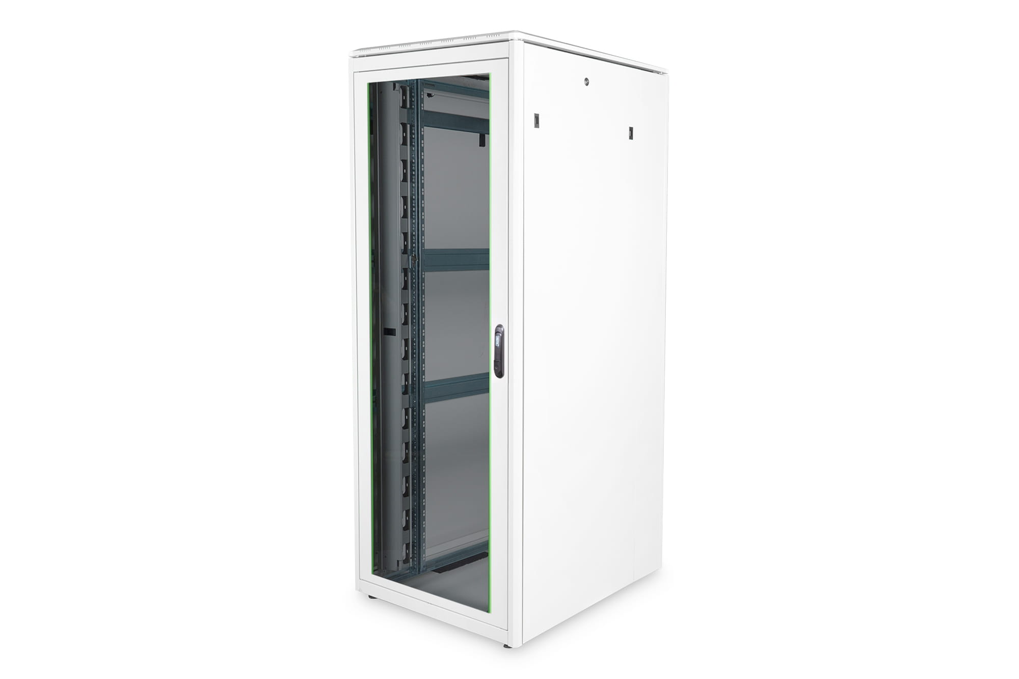 DIGITUS Netzwerkschrank Unique Serie - 800x1000 mm (BxT)