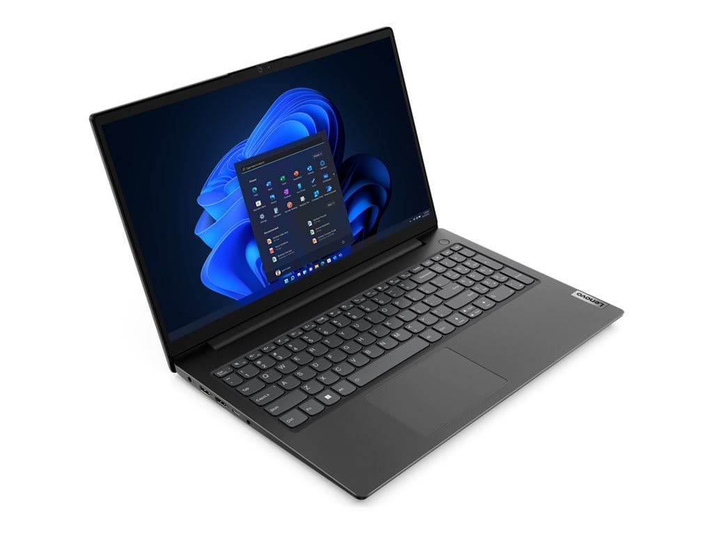Lenovo V15 G4 IRU 83A1 - Intel Core i5 13420H / 2.1 GHz - Win 11 Pro - UHD Graphics - 16 GB RAM - 512 GB SSD NVMe - 39.6 cm (15.6") Lenovo V15 G4 IRU 83A1 - Intel Core i5 13420H / 2.1 GHz - Win 11 Pro - UHD Graphics - 16 GB RAM - 512 GB SSD NVMe - 39.6 cm (15.6")