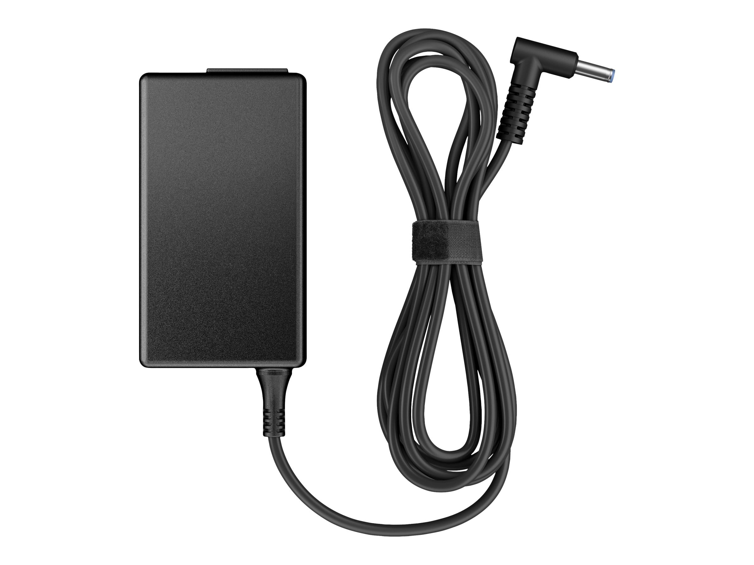 HP Smart AC Adapter - Netzteil - 65 Watt - Großbritannien