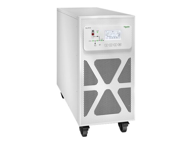 APC Schneider Electric Easy UPS 3S E3SUPS10K3I - USV - Online-USV