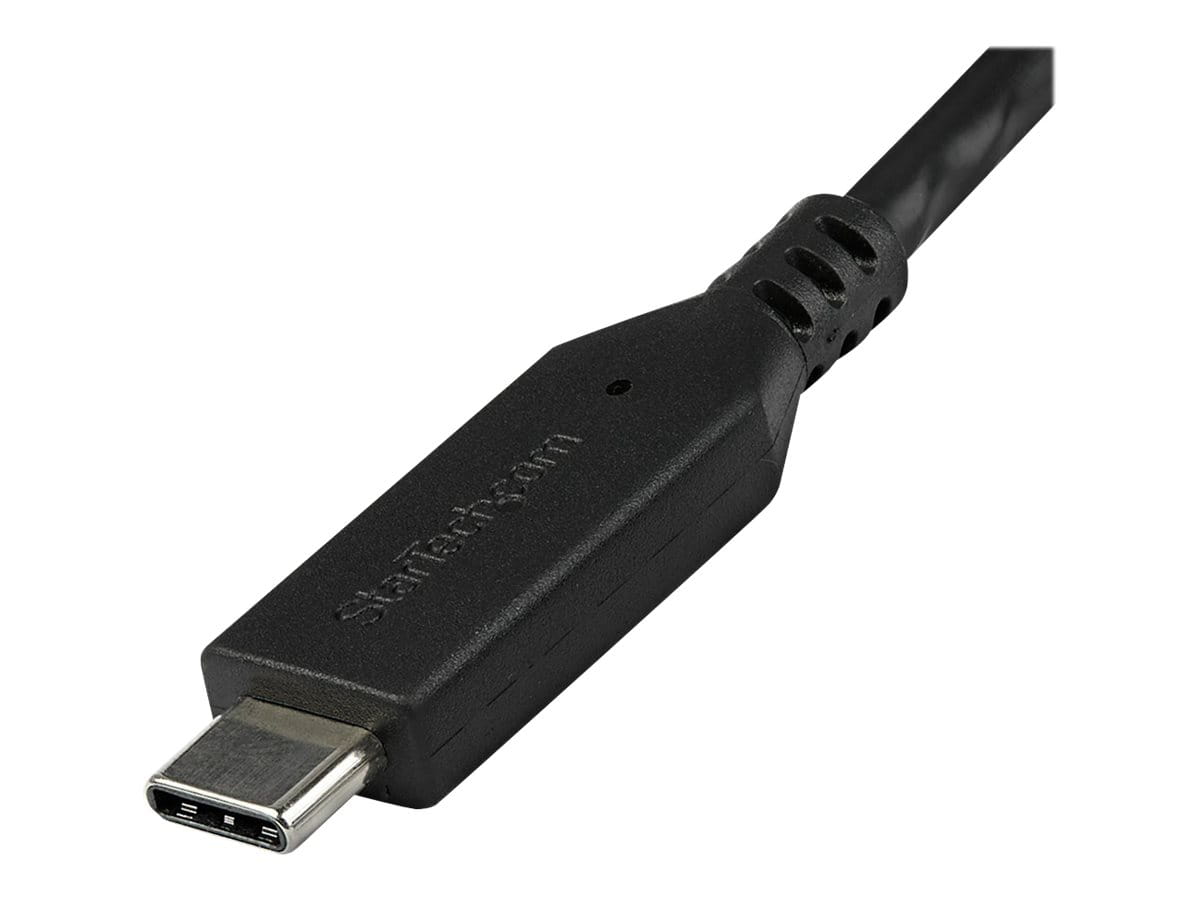 StarTech.com 1 m - USB-C auf DisplayPort-Adapterkabel