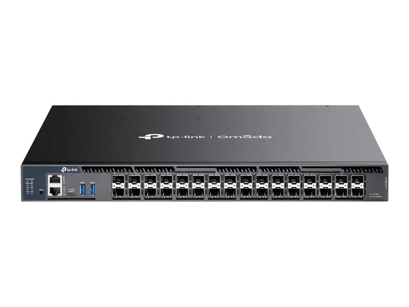 TP-LINK Omada SX6632YF V1 - Switch - L3 - managed