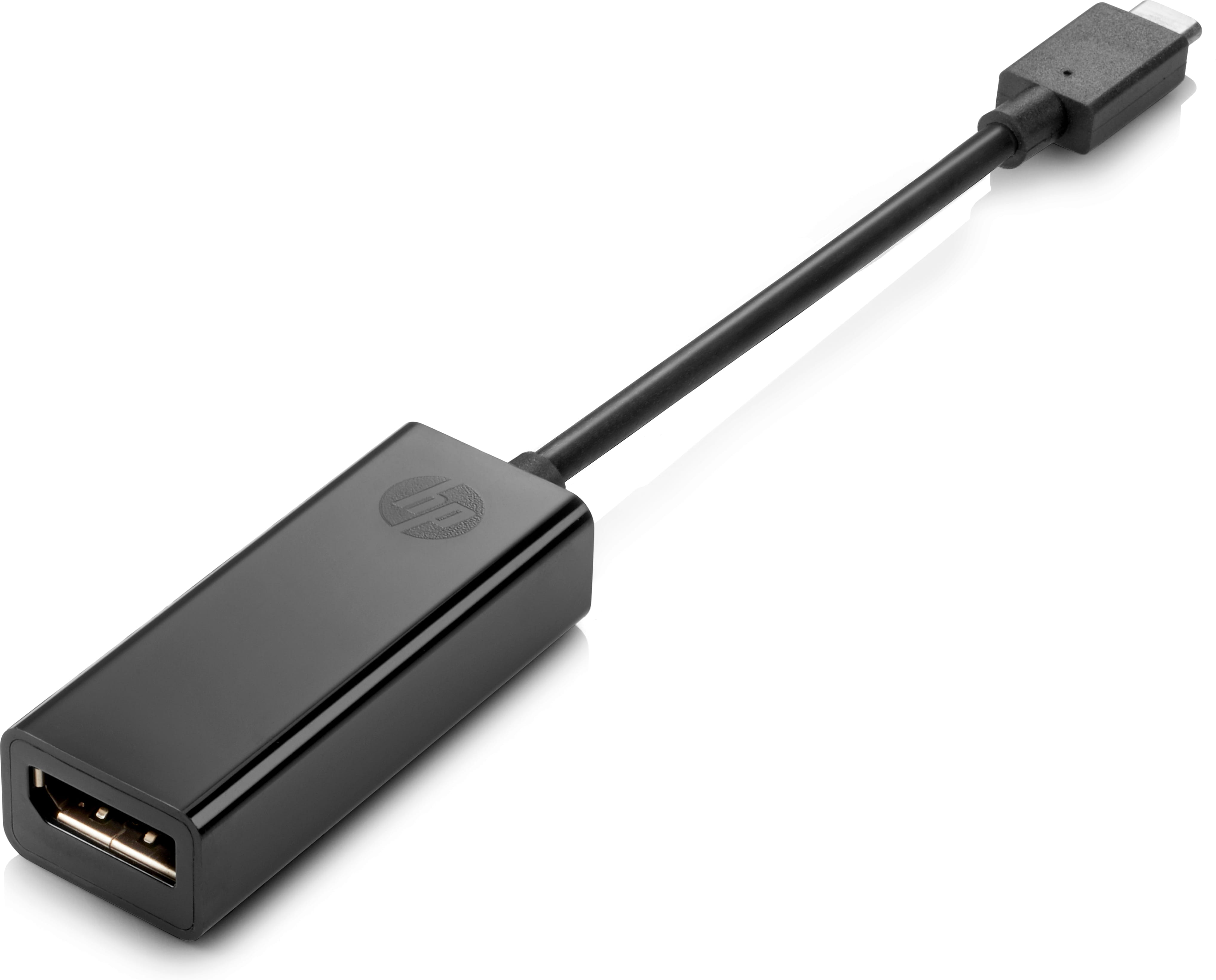 HP  Externer Videoadapter - USB-C - DisplayPort