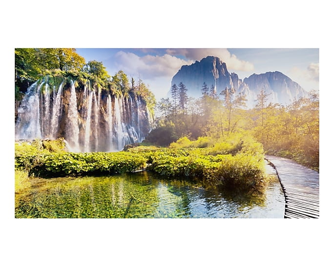 Samsung IE020A - IEA Series LED display unit