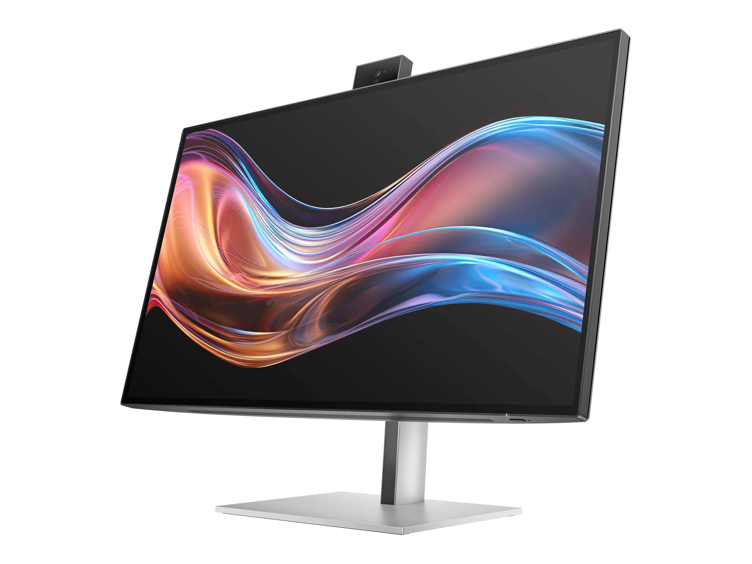 HP 727pm - Series 7 Pro - LED-Monitor - 68.6 cm (27")