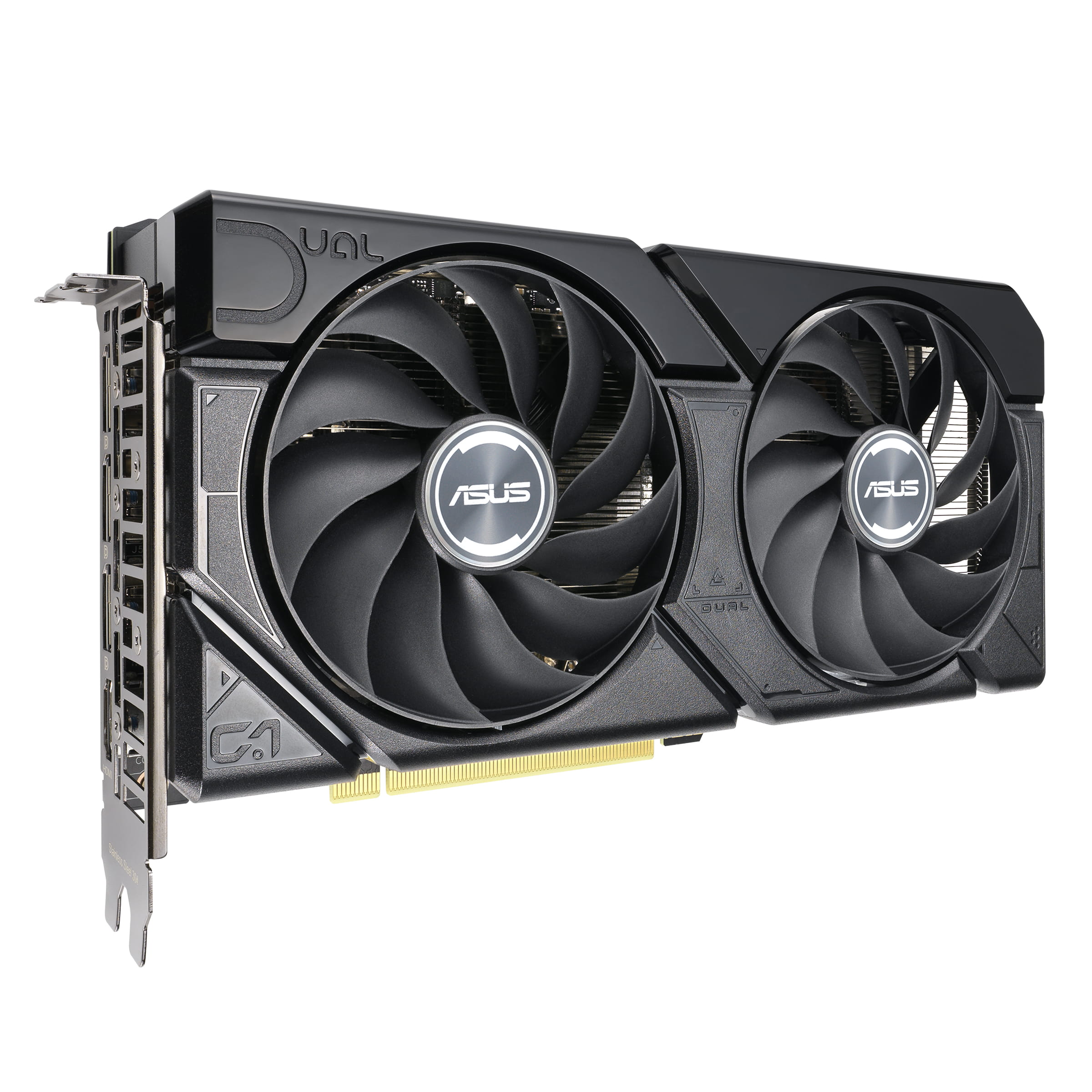 ASUS Dual GeForce RTX 4060 Ti 8GB - Grafikkarten