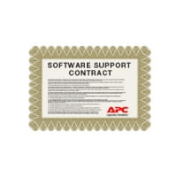 APC Extended Warranty - Technischer Support - für InfraStruXure Central Basic