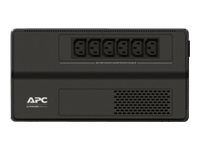 APC Easy UPS BV BV500I - USV - Wechselstrom 230 V - Line-Interactive-USV