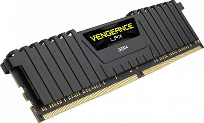 Corsair Vengeance LPX - DDR4 - Modul - 8 GB - DIMM 288-PIN