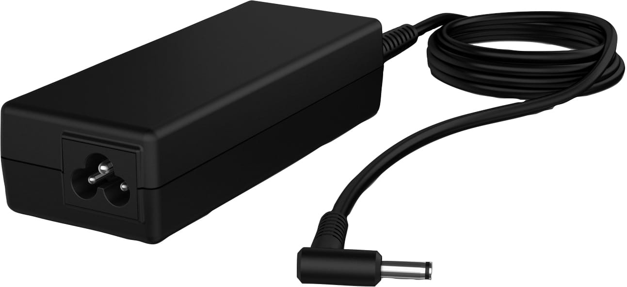 HP Smart AC Adapter - Netzteil - 90 Watt - Schweiz