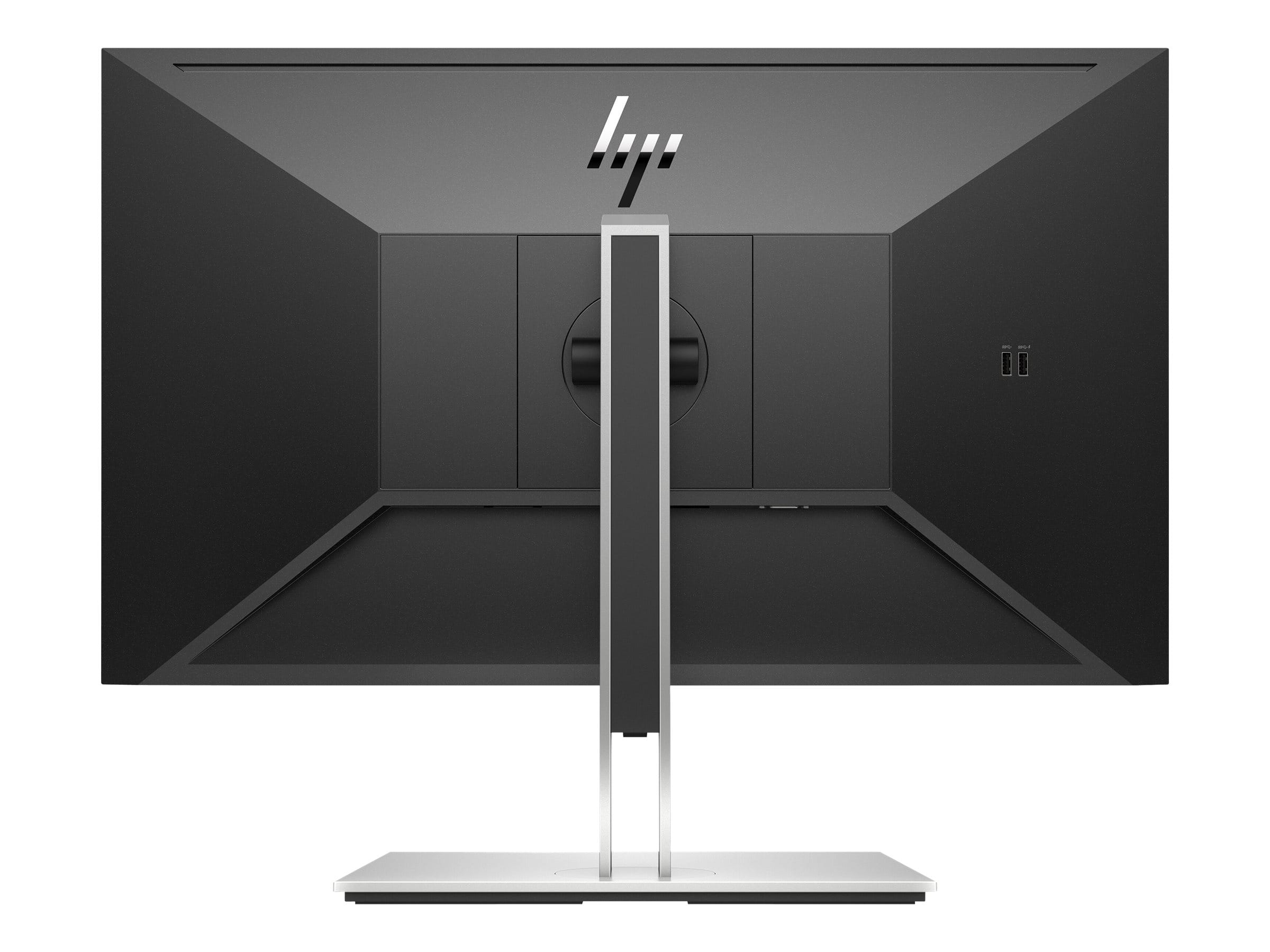 HP E27q G4 - LED-Monitor - 68.6 cm (27") - 2560 x 1440 QHD @ 60 Hz