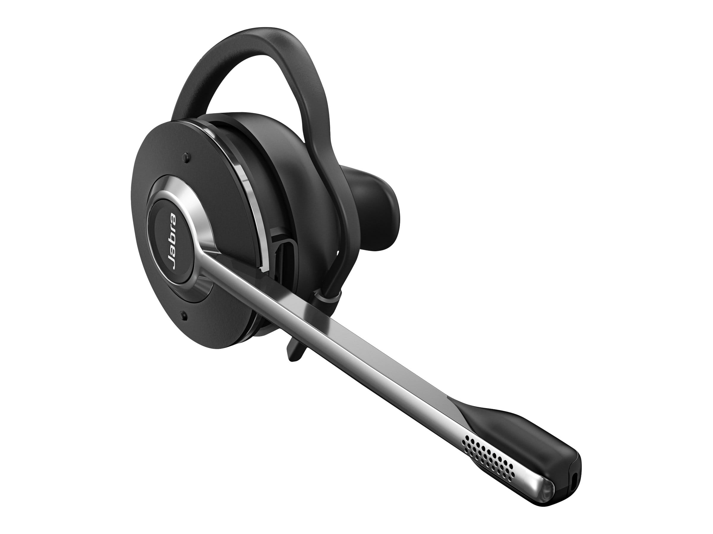 Jabra Engage 75 Convertible - Headset - On-Ear