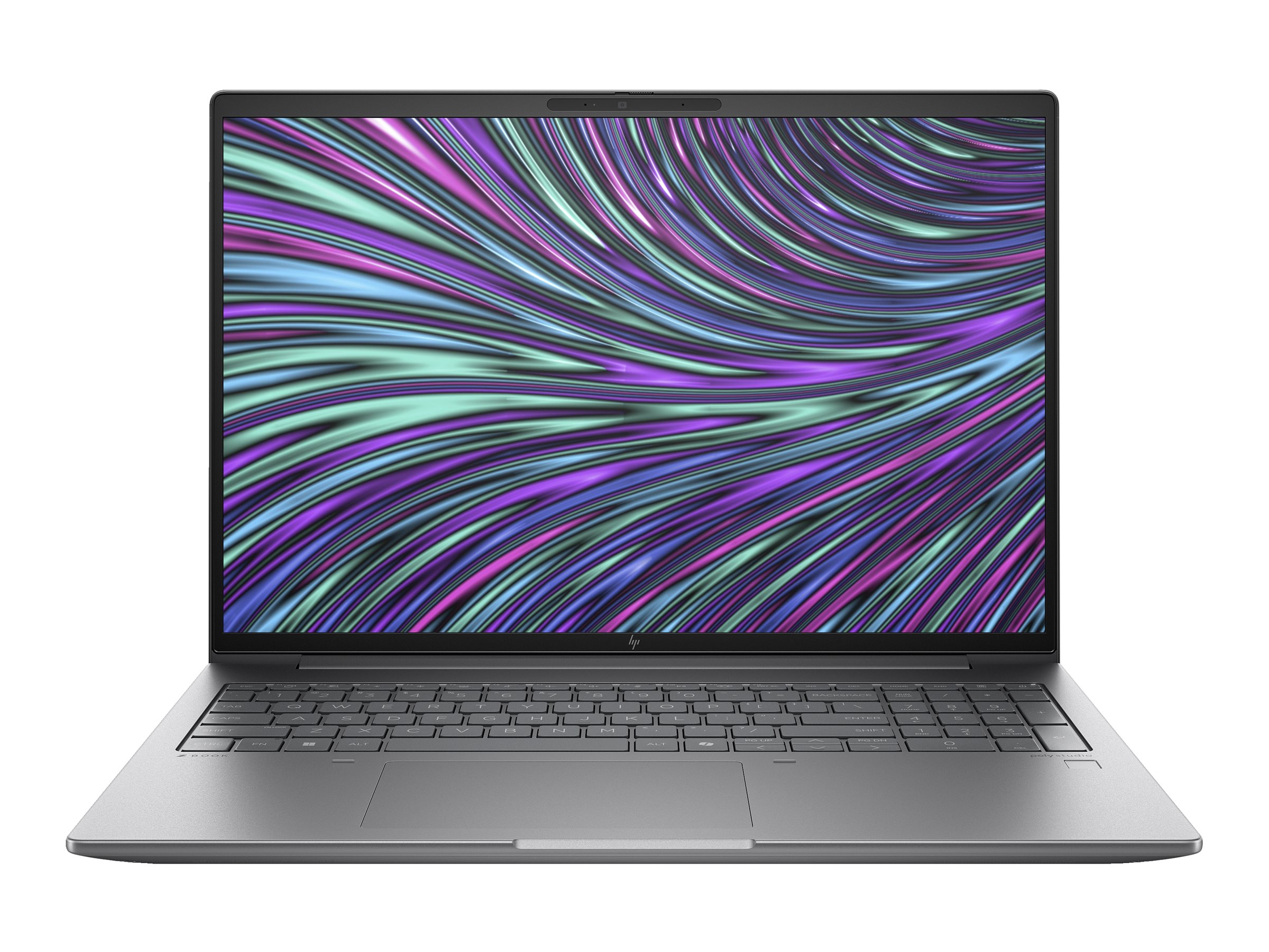 HP ZBook Power G11 Mobile Workstation - Intel Core Ultra 7 165H / 1.4 GHz - vPro - Win 11 Pro - RTX 2000 Ada - 32 GB RAM - 1 TB SSD NVMe, TLC - 40.6 cm (16") HP ZBook Power G11 Mobile Workstation - Intel Core Ultra 7 165H / 1.4 GHz - vPro - Win 11 Pro - RTX 2000 Ada - 32 GB RAM - 1 TB SSD NVMe, TLC - 40.6 cm (16")