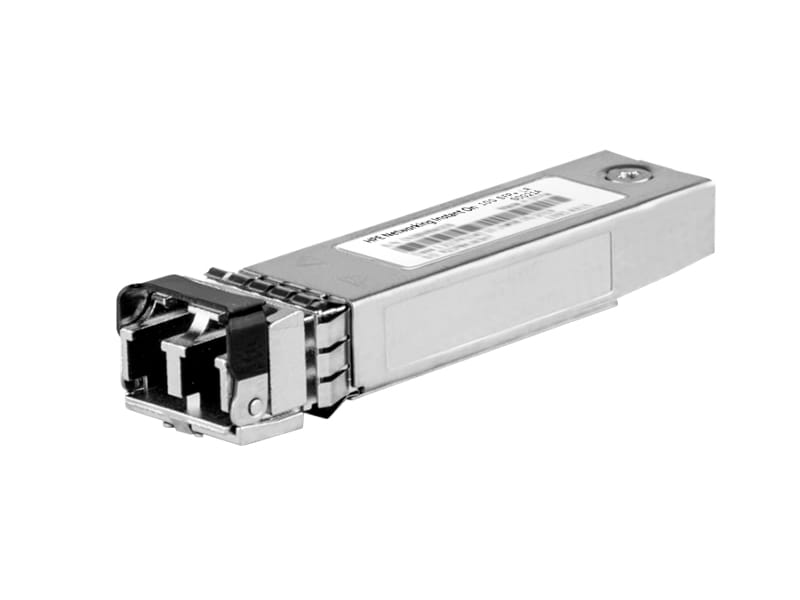 HPE Networking Instant On - SFP+-Transceiver-Modul