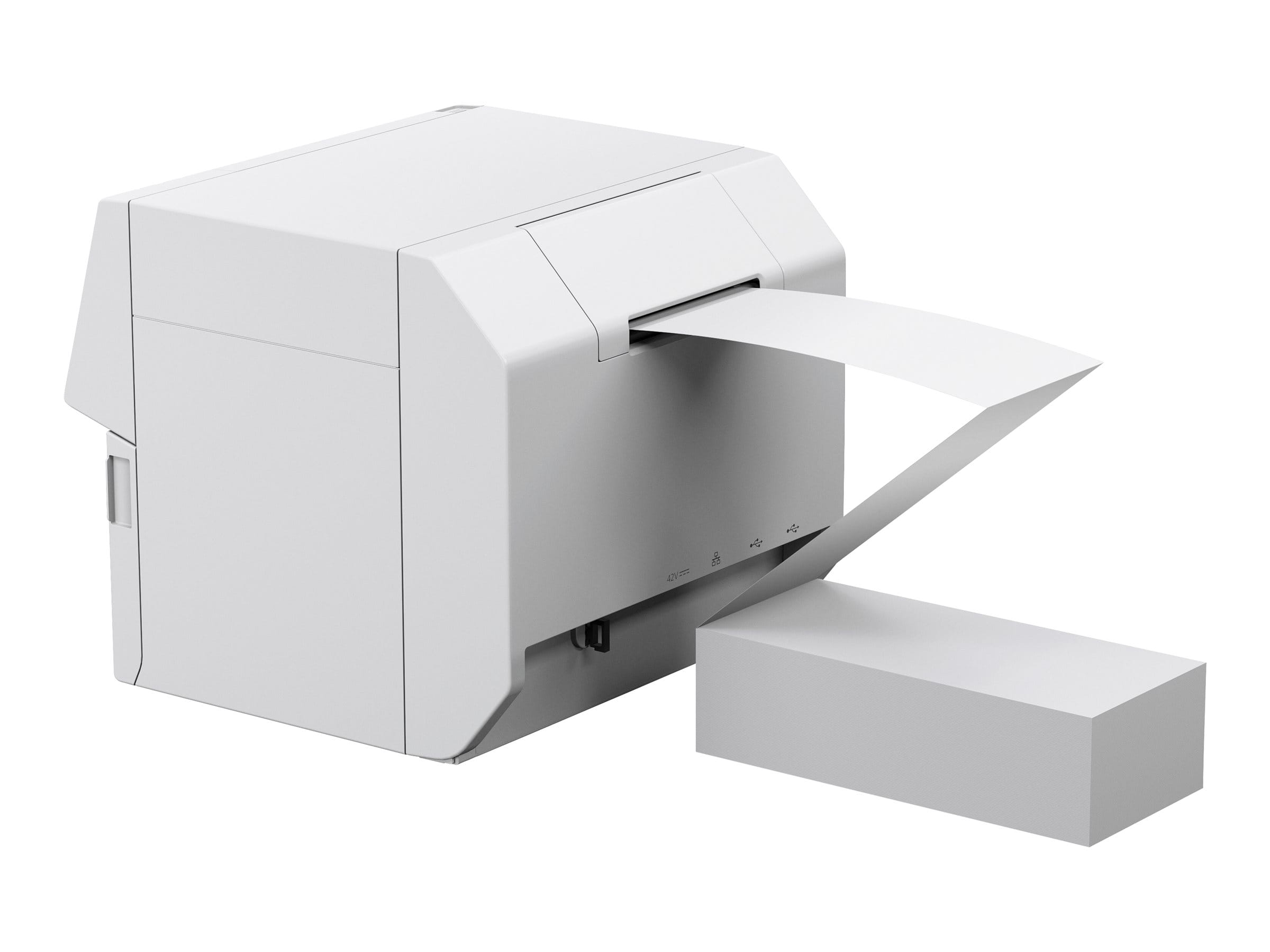 Epson ColorWorks CW-C4000E (BK) - Etikettendrucker - Farbe - Tintenstrahl - Rolle (10,2 cm) Epson ColorWorks CW-C4000E (BK) - Etikettendrucker - Farbe - Tintenstrahl - Rolle (10,2 cm)