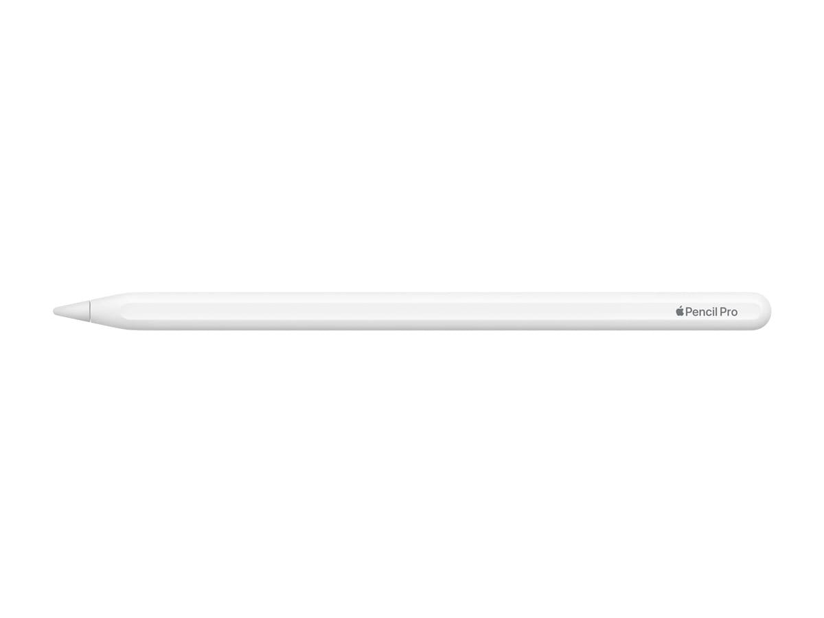 Apple Pencil Pro - Aktiver Stylus - gyroskopisch - Bluetooth - f?r Apple 11-inch iPad Air (M2)