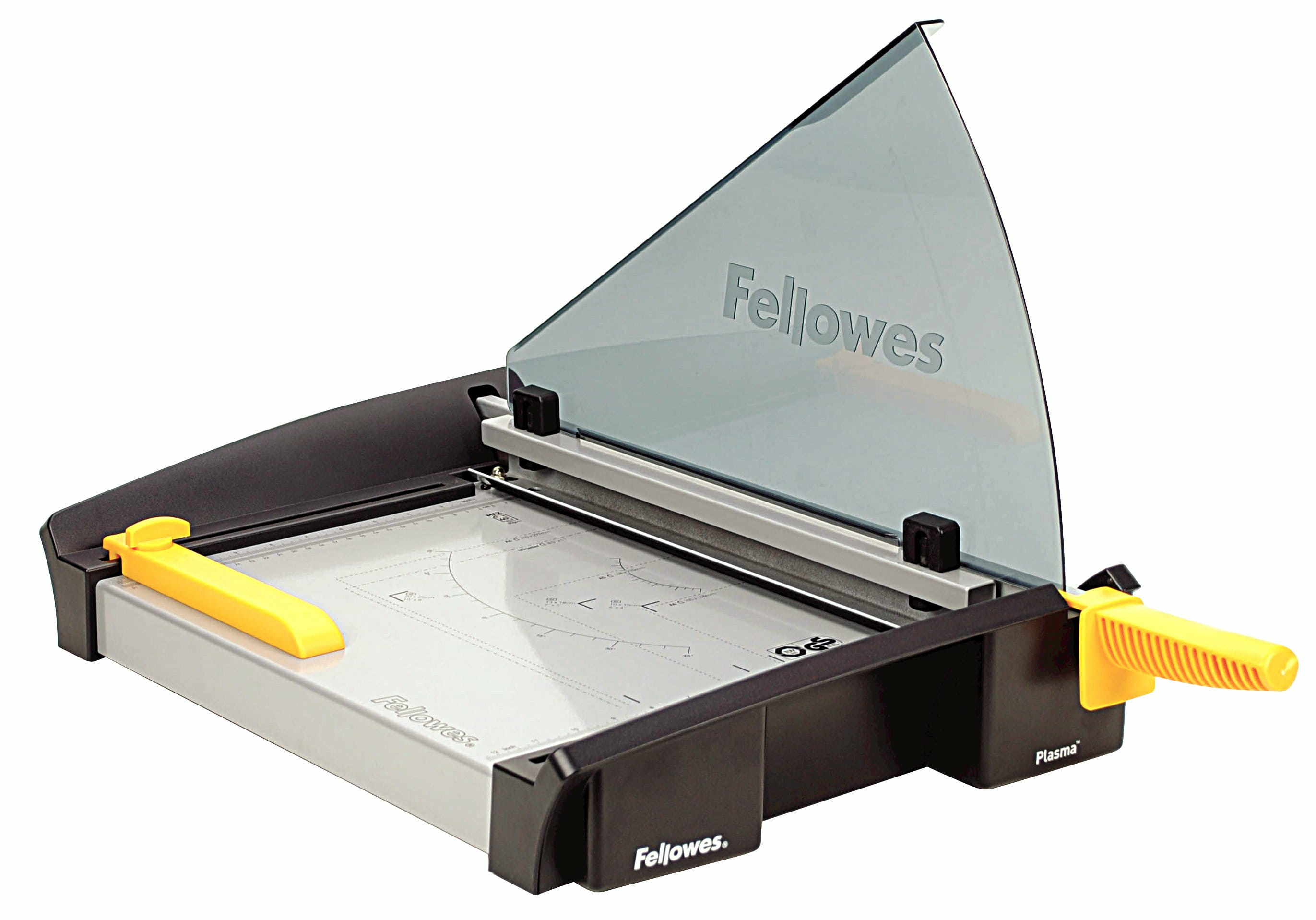 Fellowes Plasma A4 - Schneideeinrichtung - 380 mm