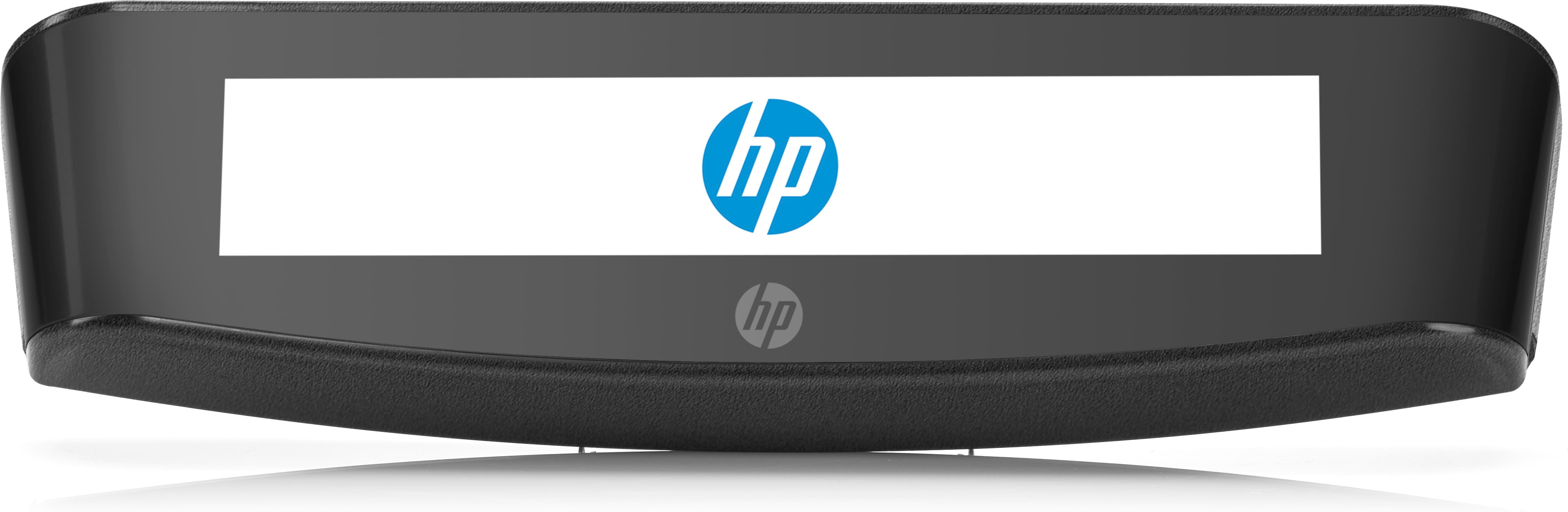 HP Retail Integrated - Kundenanzeige - 250 cd/m²