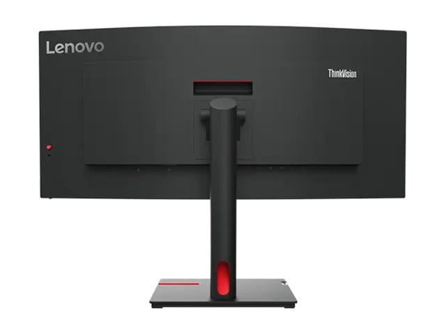 Lenovo ThinkVision T34w-30 - LED-Monitor - gebogen - 86.4 cm (34")