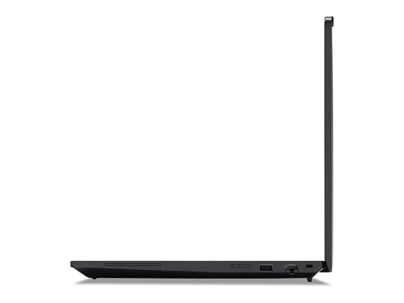 Lenovo ThinkPad P16s Gen 3 21KS - 180°-Scharnierdesign - Intel Core Ultra 9 185H / 2.3 GHz - vPro Enterprise - Win 11 Pro - Intel Arc Graphics - 64 GB RAM - 1 TB SSD TCG Opal Encryption 2, NVMe, Performance - 40.6 cm (16") Lenovo ThinkPad P16s Gen 3 21KS - 180°-Scharnierdesign - Intel Core Ultra 9 185H / 2.3 GHz - vPro Enterprise - Win 11 Pro - Intel Arc Graphics - 64 GB RAM - 1 TB SSD TCG Opal Encryption 2, NVMe, Performance - 40.6 cm (16")