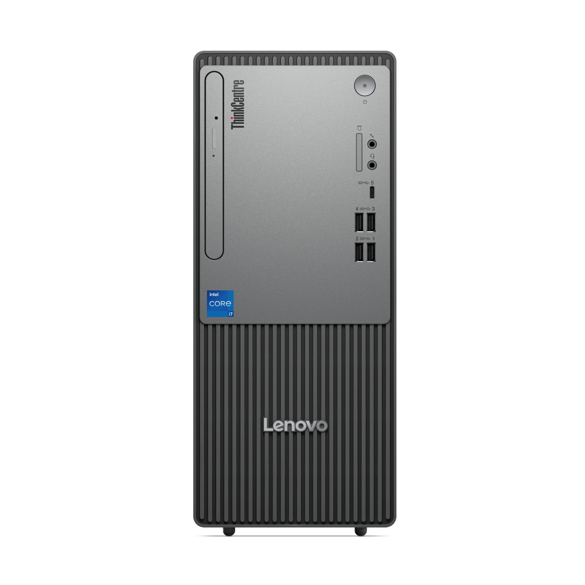 Lenovo ThinkCentre neo 50t Gen 5 12UD - Tower