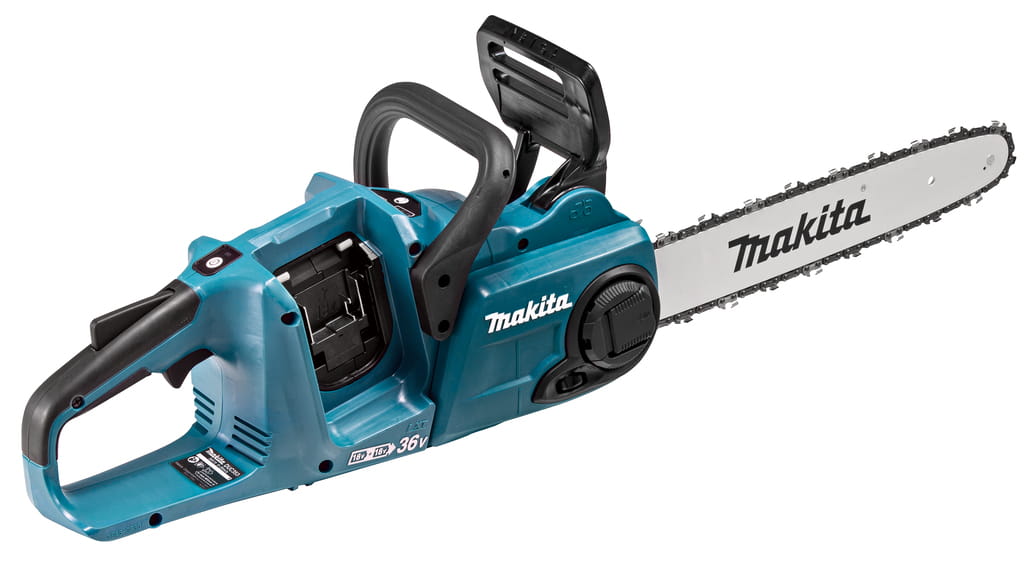 Makita DUC353Z - Kettensäge - schnurlos - 18 V