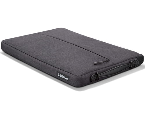 Lenovo Urban Sleeve - Notebook-Hülle - 39.6 cm (15.6")