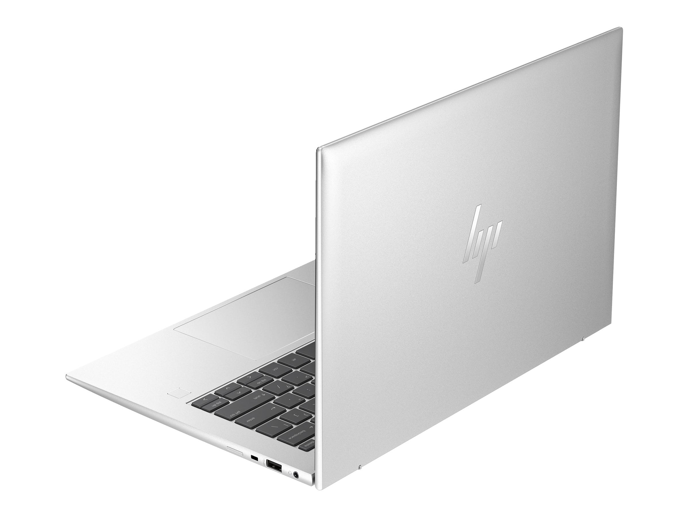 HP EliteBook 840 G10 Notebook - Intel Core i5 1335U / 1.3 GHz - Win 11 Pro - Intel Iris Xe Grafikkarte - 16 GB RAM - 512 GB SSD NVMe - 35.6 cm (14")