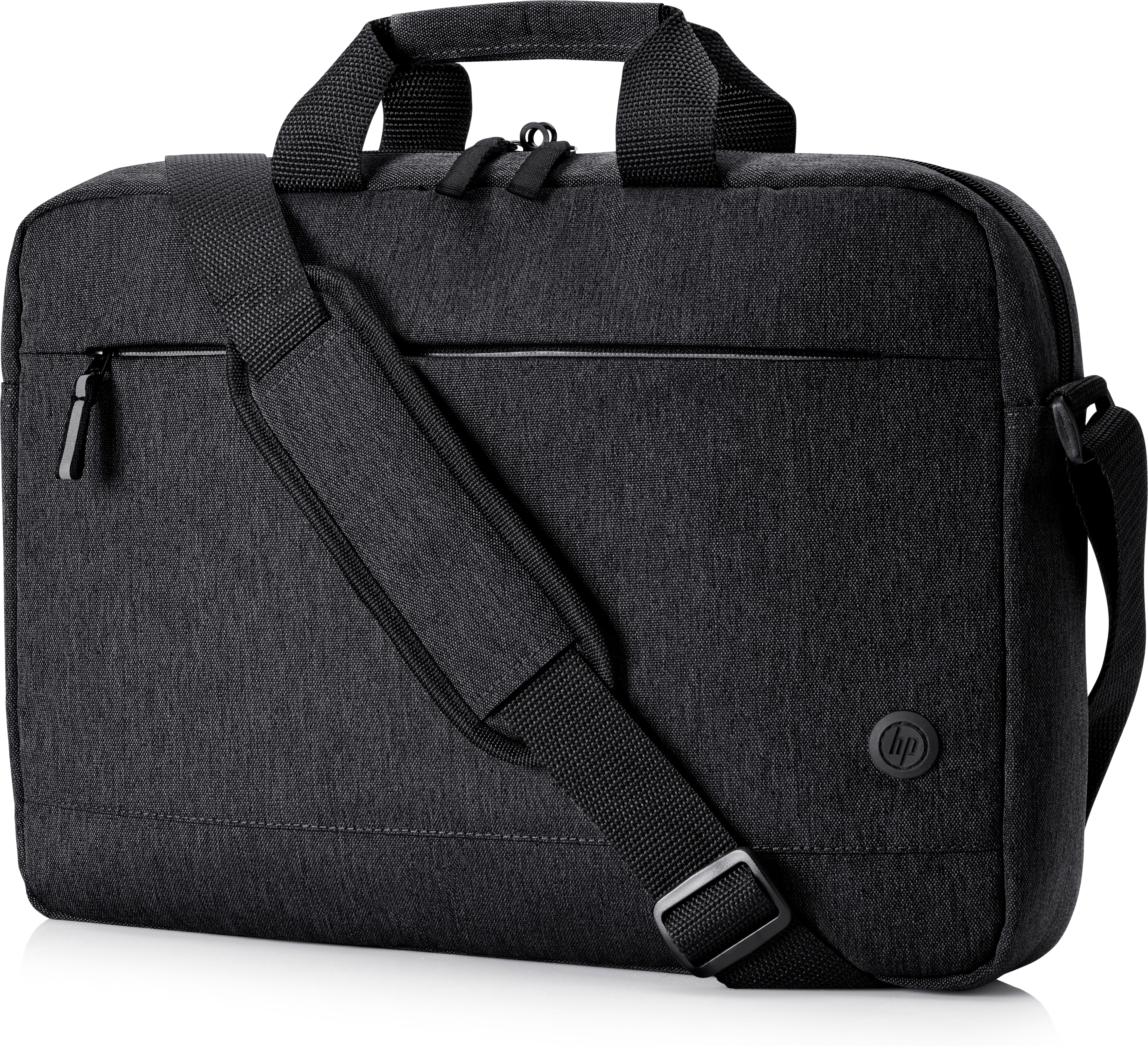 HP Prelude Pro Recycled Top Load - Notebook-Tasche - 43.9 cm (17.3")