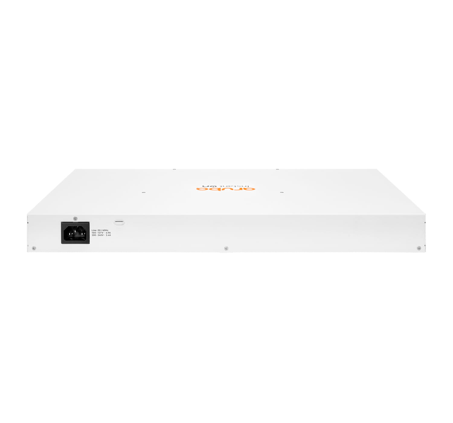 HPE Networking Instant On 1930 24G Class4 PoE 4SFP/SFP+ 370W Switch - Switch - L3 - managed - 24 x 10/100/1000 (PoE)