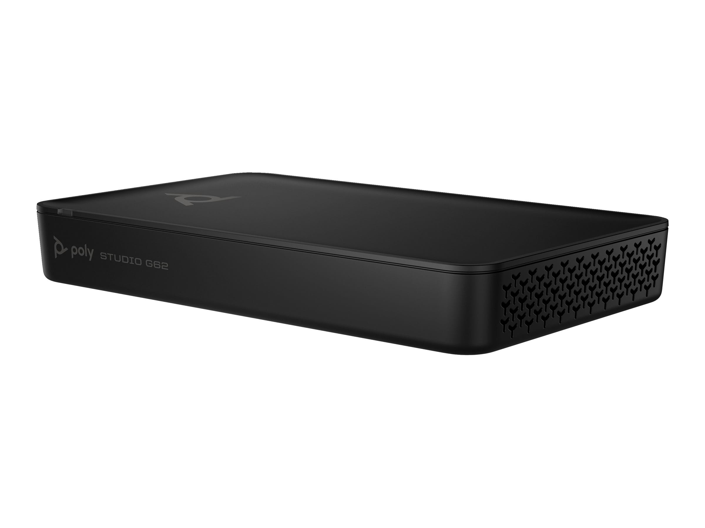 HP Poly - PoE-Adapter - PoE+ - Europa