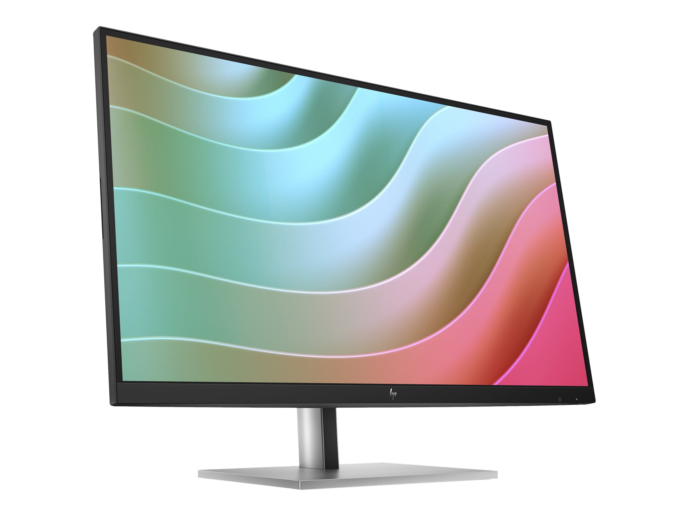 HP E27k G5 - E-Series - LED-Monitor - 68.6 cm (27")