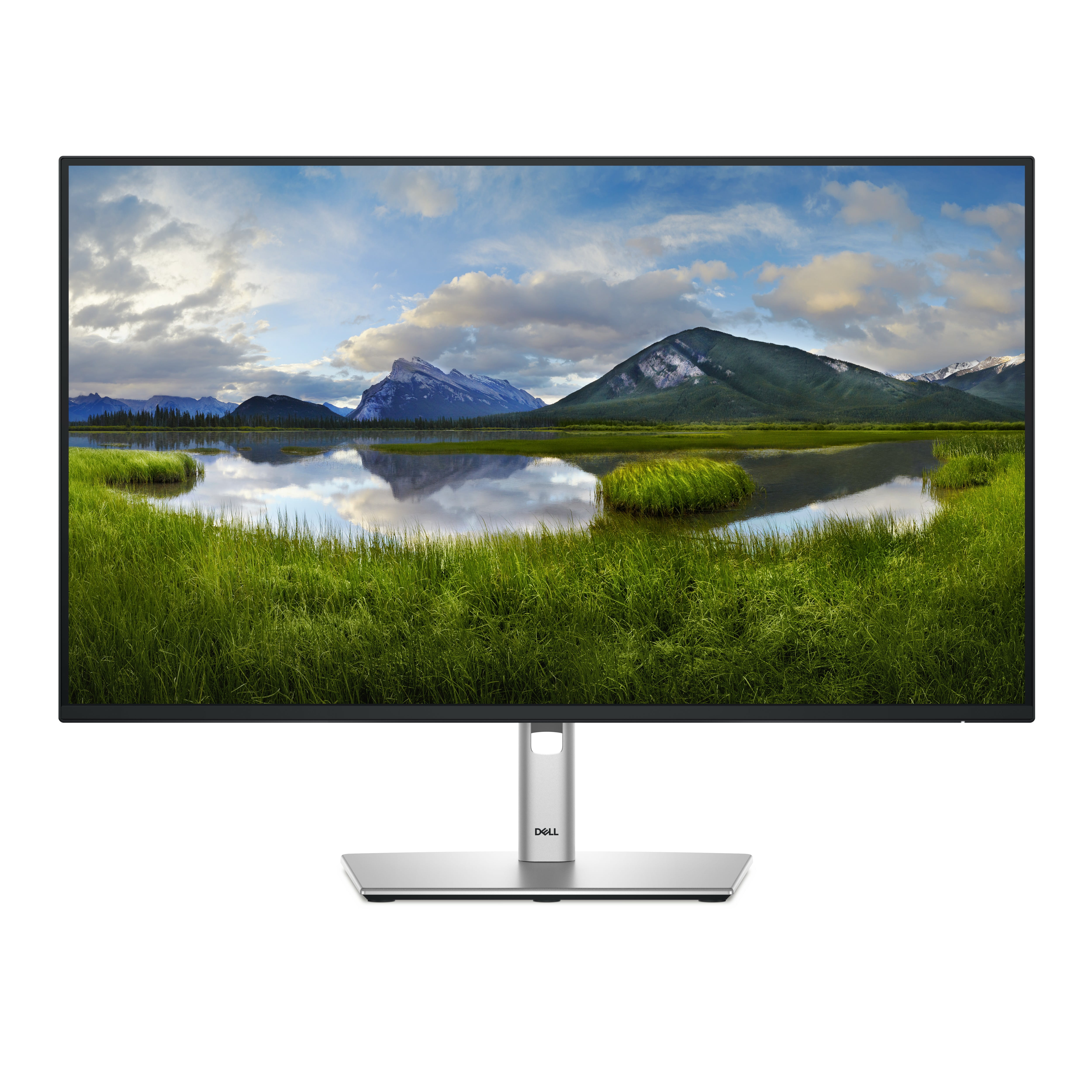 Dell P2725HE - LED-Monitor - 68.6 cm (27") - 1920 x 1080 Full HD (1080p)