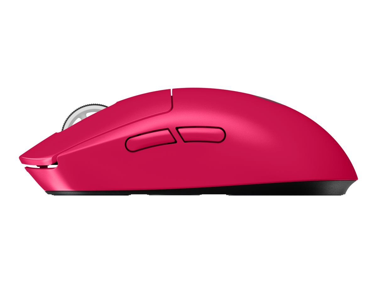 Logitech G PRO X SUPERLIGHT 2 - Maus - Gaming